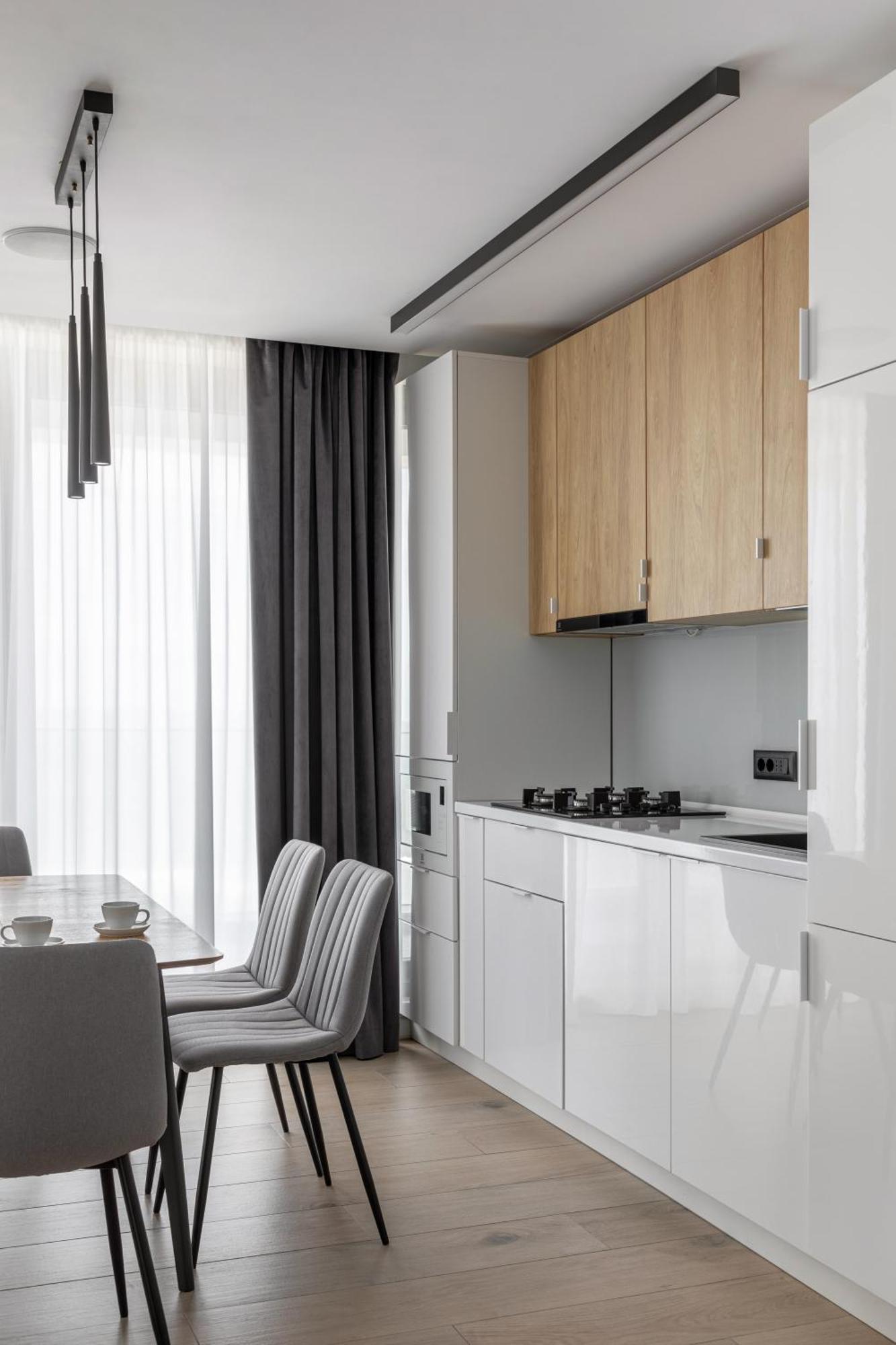 Sea On Mamaia Apartment ภายนอก รูปภาพ