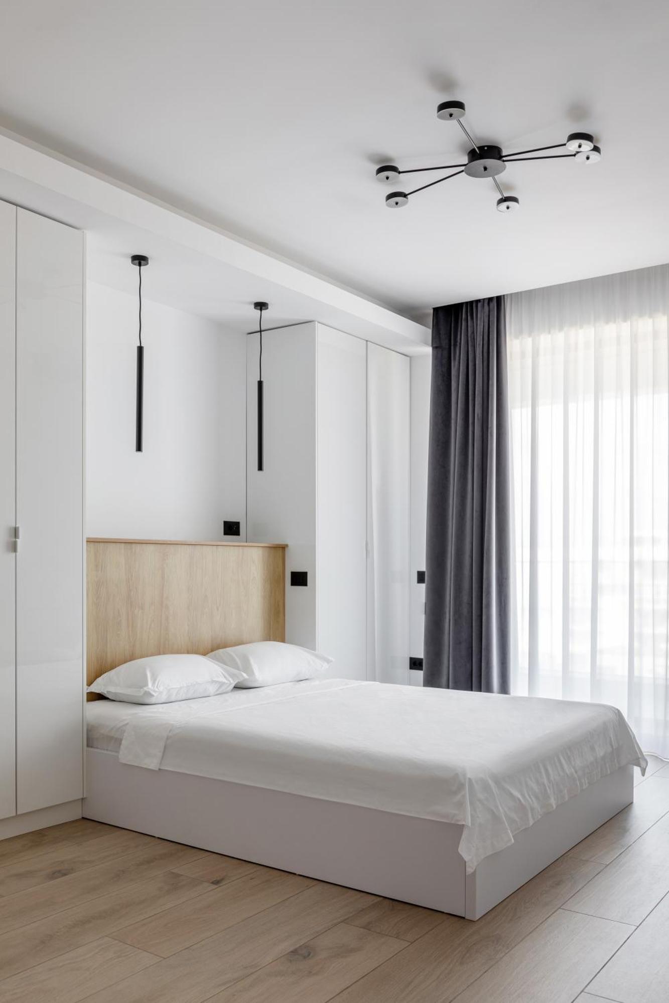 Sea On Mamaia Apartment ภายนอก รูปภาพ